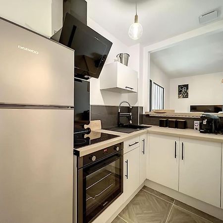 Appartement Loft Raffine Et Chic Au Calme Proche Du Centre De Beziers Et Des Plages à Boujan-sur-Libron Extérieur photo